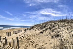 Cottage (3 Bedrooms) | Interior