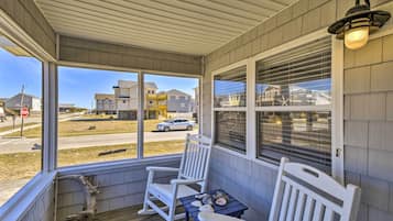 Cottage (3 Bedrooms) | Interior