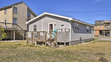 Cottage (3 Bedrooms) | Interior