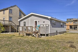 Cottage (3 Bedrooms) | Interior