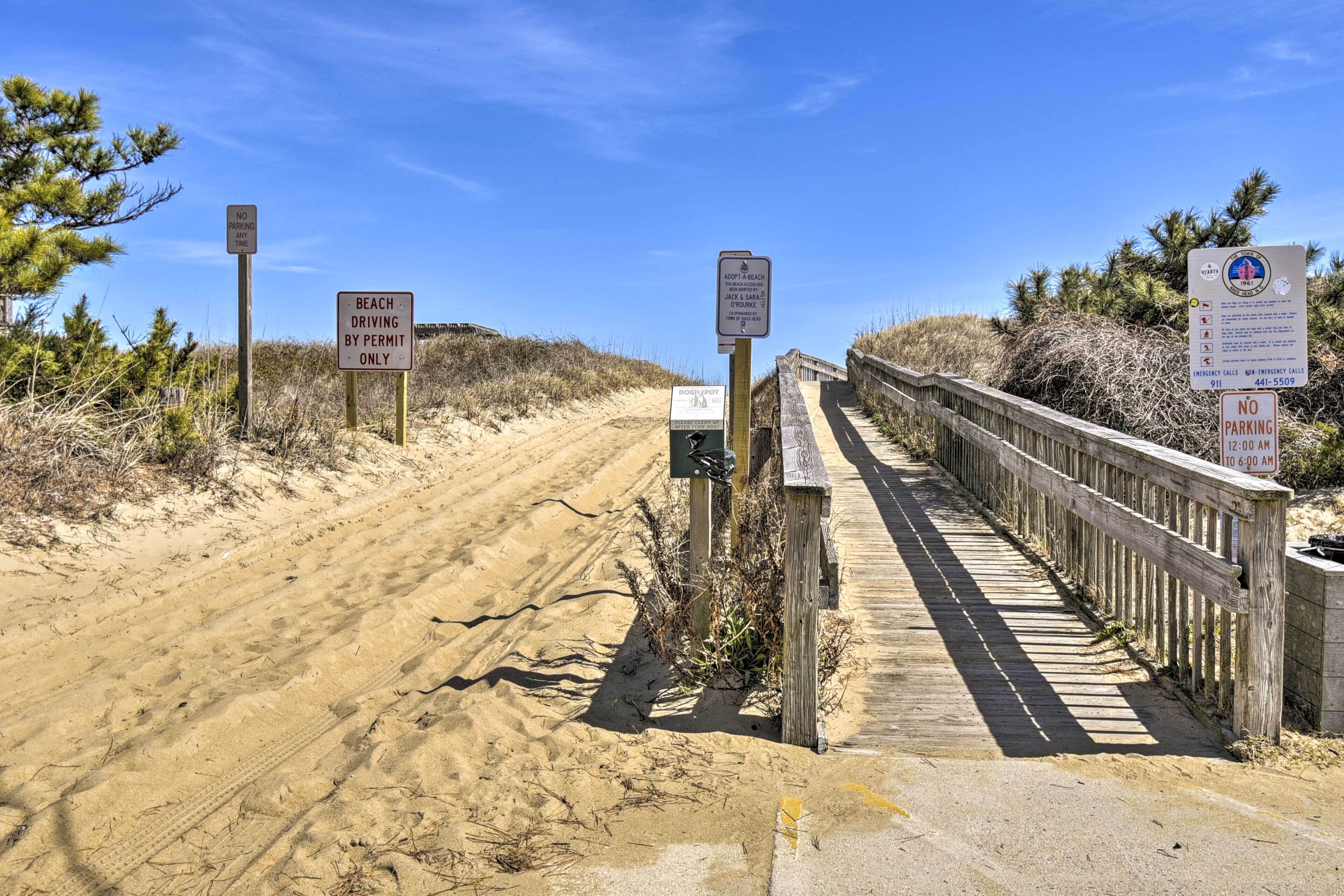 Cottage (3 Bedrooms) | Interior