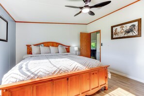 Casa (2 Bedrooms) | Interior