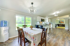 Casa (2 Bedrooms) | Interior