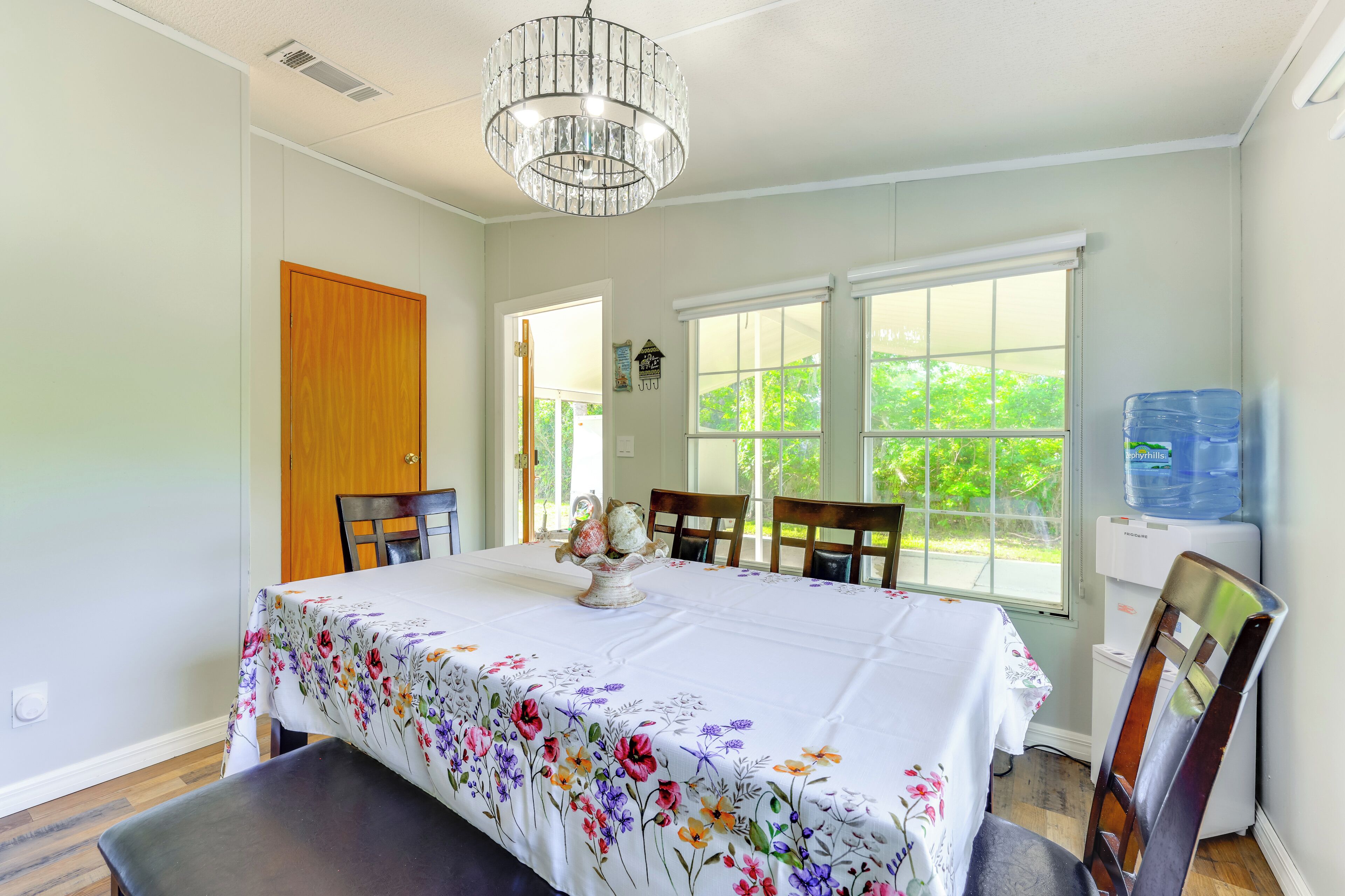 Nhà (2 Bedrooms) | Nội thất