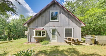 Lovely Waldo Cottage Escape - Pet Friendly!
