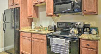 Anderson Golf Club Condo w/ Community Amenities!
