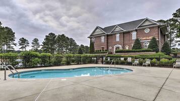 Apartment (1 Bedroom) | Interior