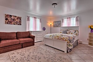 Talo (Multiple Bedrooms) | Sisätilat