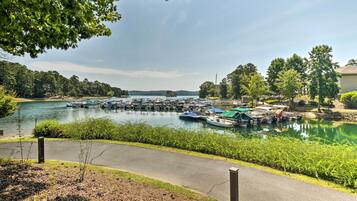 Apartemen (1 Bedroom) | Interior