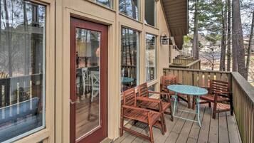 Căn hộ (1 Bedroom) | Nội thất