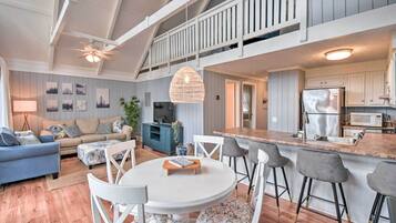 Căn hộ (1 Bedroom) | Nội thất