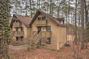 Appartement (1 Bedroom) | Intérieur