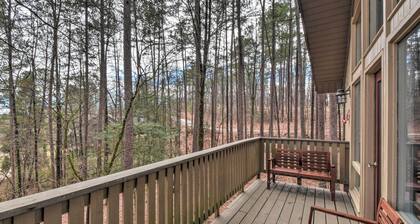 Comfortable Condo on Keowee Key Golf Course!