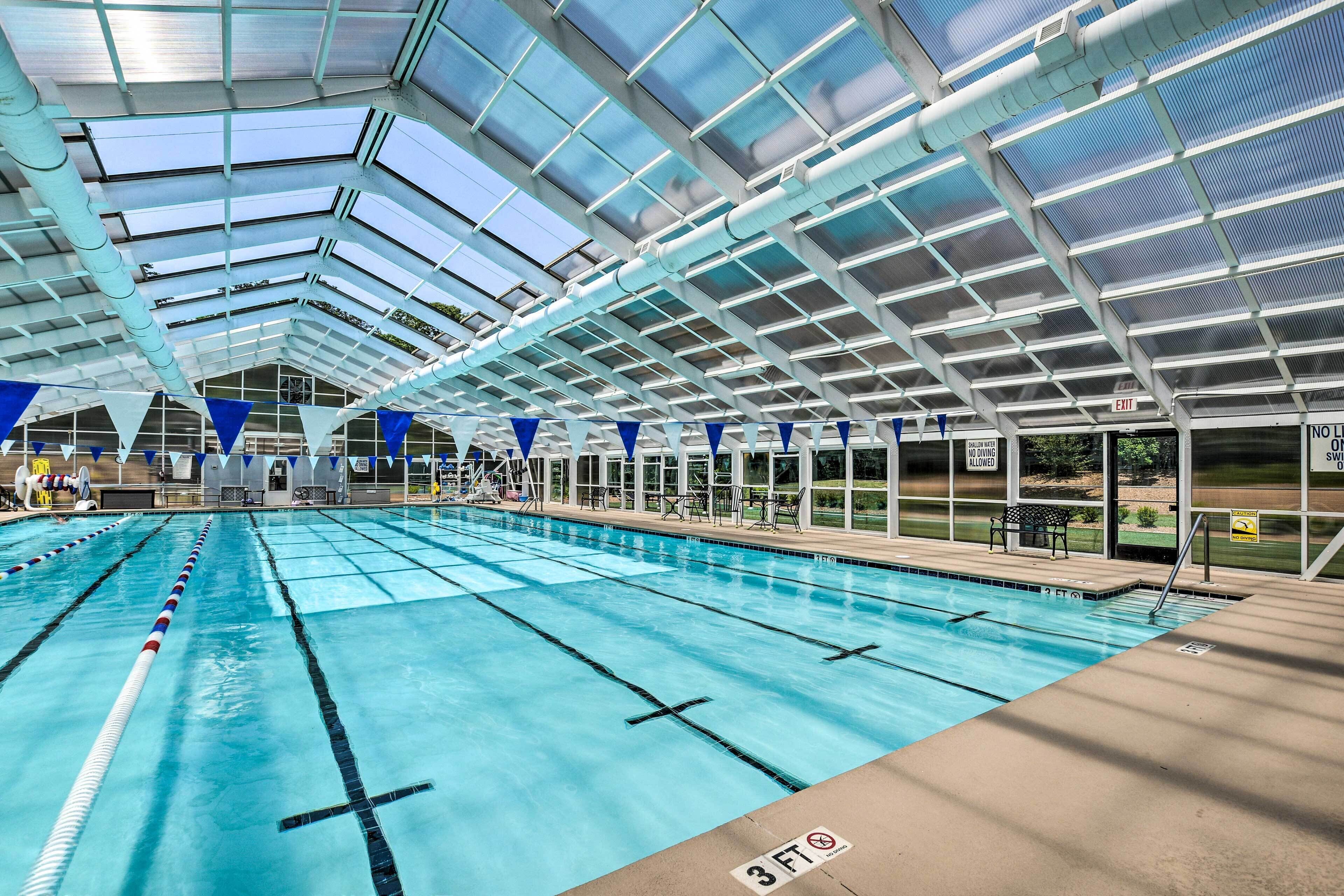 Apartment (1 Bedroom) | Innenbereich