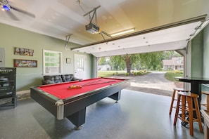 Casa (3 Bedrooms) | Parte interna