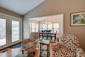 Casa (3 Bedrooms) | Interior