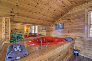 บ้านพัก (1 Bedroom) | ภายใน