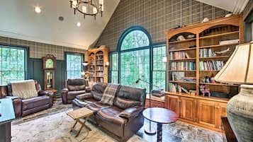 House (Multiple Bedrooms) | Bahagian dalam