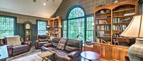 House (Multiple Bedrooms) | Interior