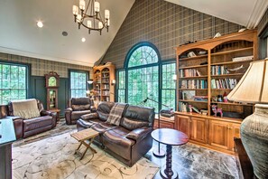 Maison (Multiple Bedrooms) | Intérieur
