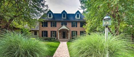 Talo (Multiple Bedrooms) | Majoituspaikan julkisivu