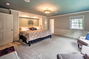 Casa (Multiple Bedrooms) | Interior