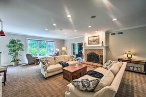 Maison (Multiple Bedrooms) | Intérieur