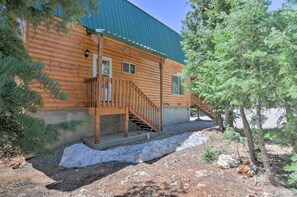 Hus (3 Bedrooms) | Innvendig