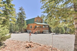 Maison (3 Bedrooms) | Intérieur