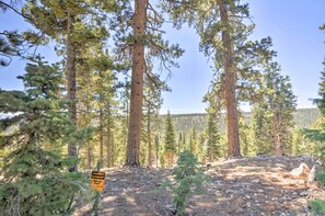Interior - Duck Creek Village Cabin Near National Forest! (Duck Creek Village)