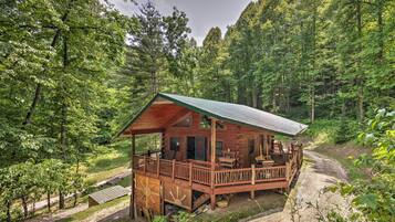 Apartment (0 Bedroom) | Depan hartanah