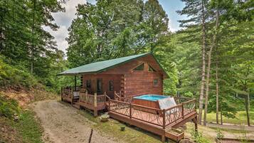 公寓 (0 Bedroom) | 住宿內部