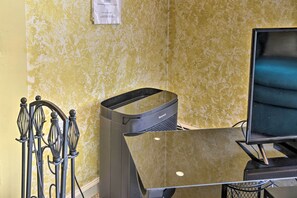 Hus (3 Bedrooms) | Innvendig