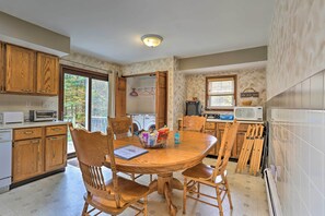 House (3 Bedrooms) | Interior - Catskills Home Near Skiing - Best of Both Worlds! (Hunter)