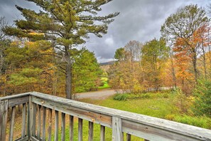 House (3 Bedrooms) | Interior - Catskills Home Near Skiing - Best of Both Worlds! (Hunter)