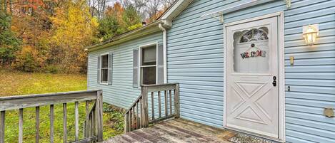 Maison (3 Bedrooms) | Intérieur
