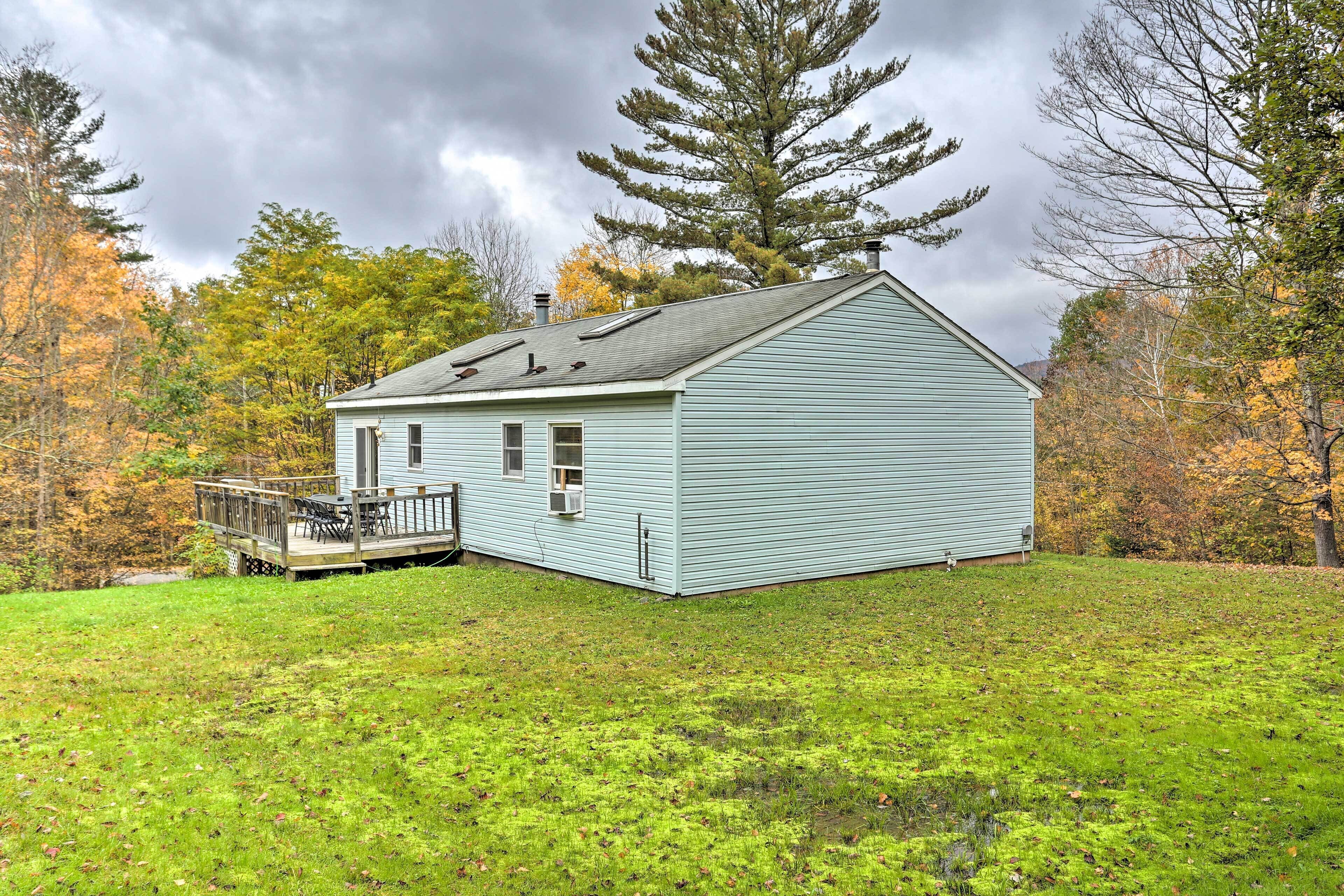 Casa (3 Bedrooms) | Interior