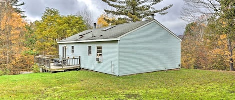 Casa (3 Bedrooms) | Interior