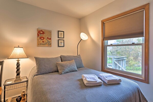 Maison (3 Bedrooms) | Intérieur