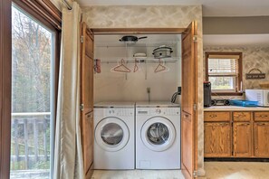 Maison (3 Bedrooms) | Intérieur