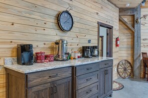 House (Multiple Bedrooms) | Interior