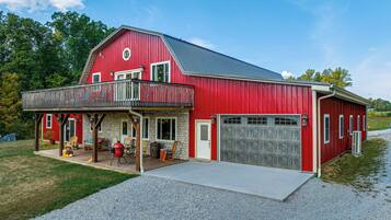 House (Multiple Bedrooms) | Interior