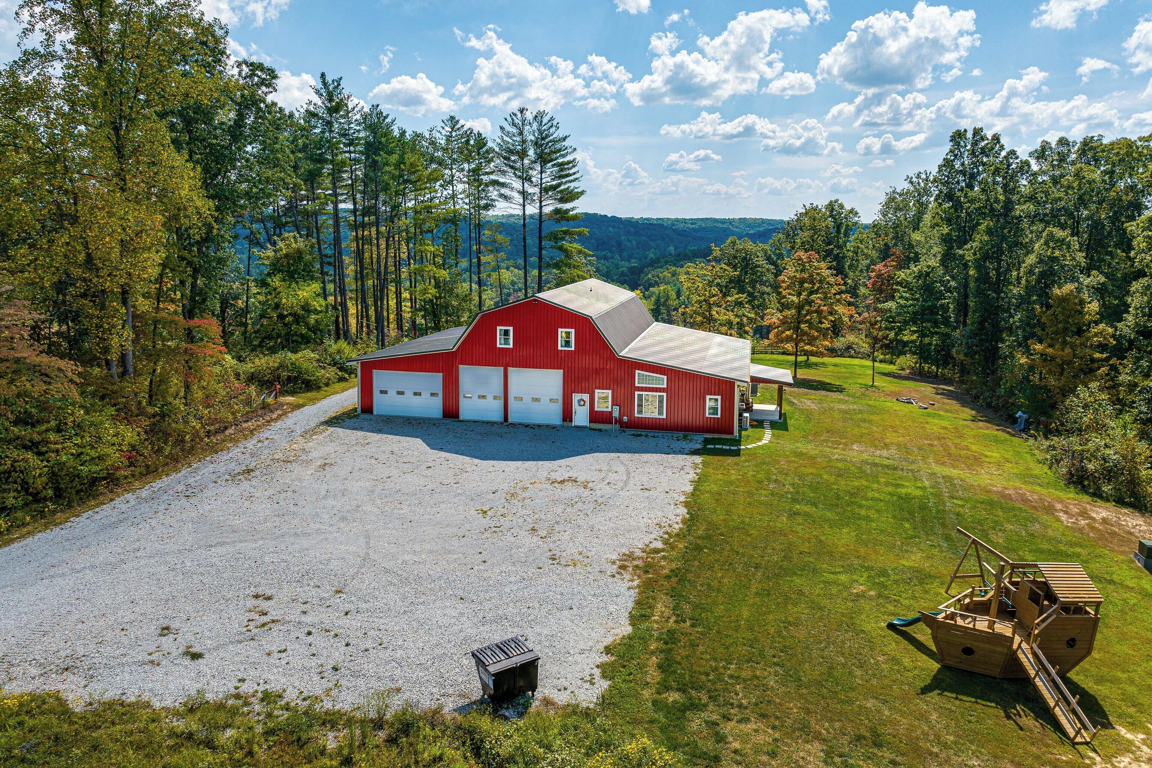House (Multiple Bedrooms) | Interior