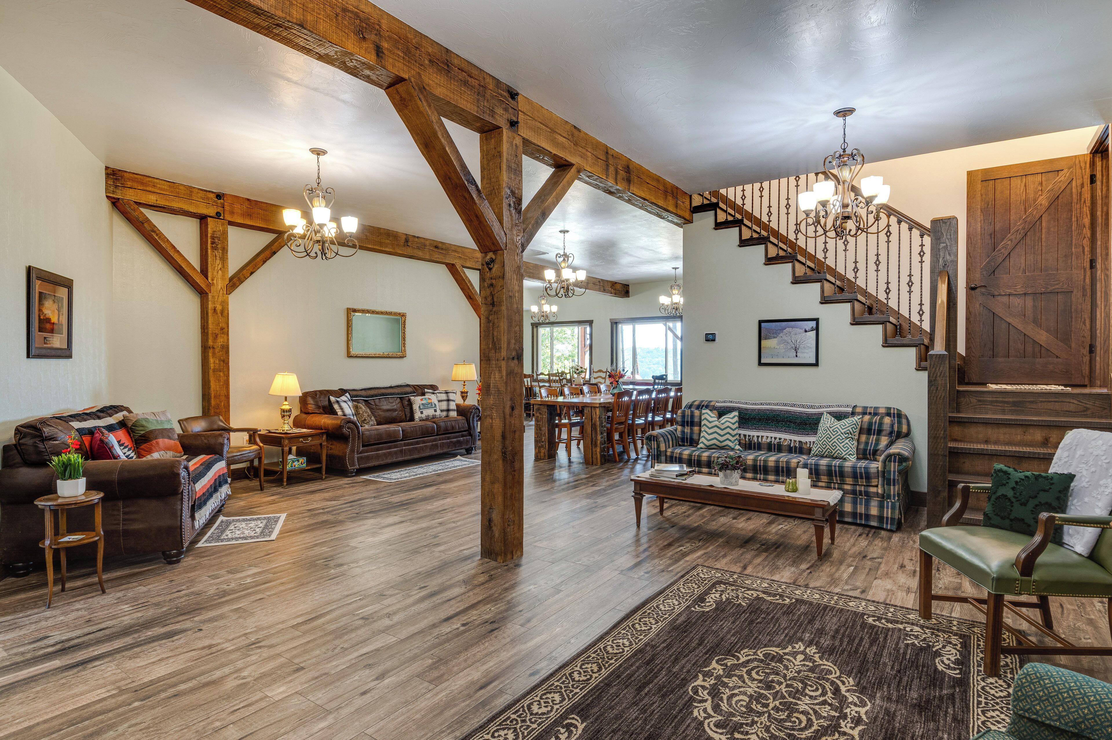 House (Multiple Bedrooms) | Interior