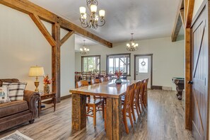House (Multiple Bedrooms) | Interior