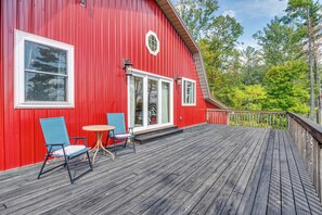 Hus (Multiple Bedrooms) | Interiör