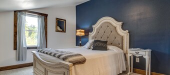 'eagle Crest Lodge' - Large Group Getaway!