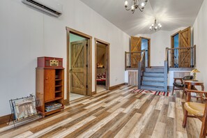 Rumah (Multiple Bedrooms) | Interior