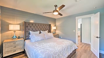 Rumah (3 Bedrooms) | Interior