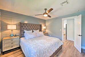 하우스 (3 Bedrooms) | 내부